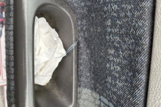 Mastervac RENAULT SCENIC 1