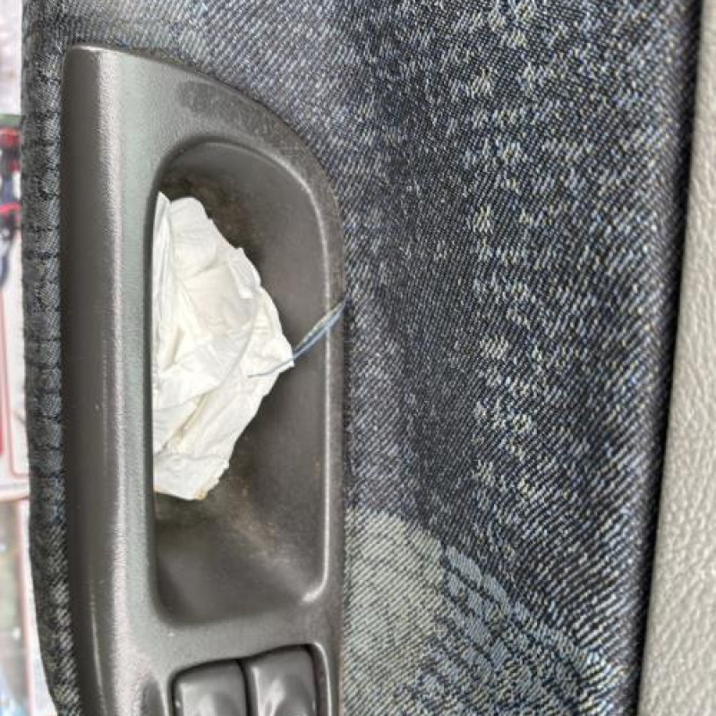 Mastervac RENAULT SCENIC 1 Photo n°11