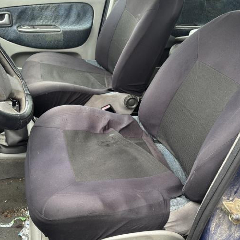 Mastervac RENAULT SCENIC 1 Photo n°12