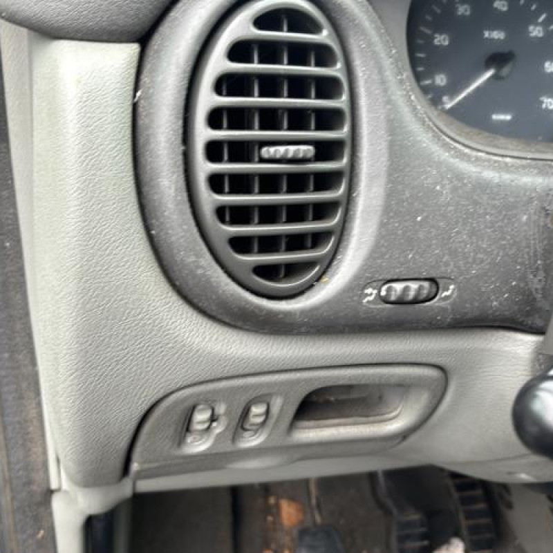 Mastervac RENAULT SCENIC 1 Photo n°16