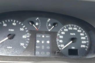 Mastervac RENAULT SCENIC 1