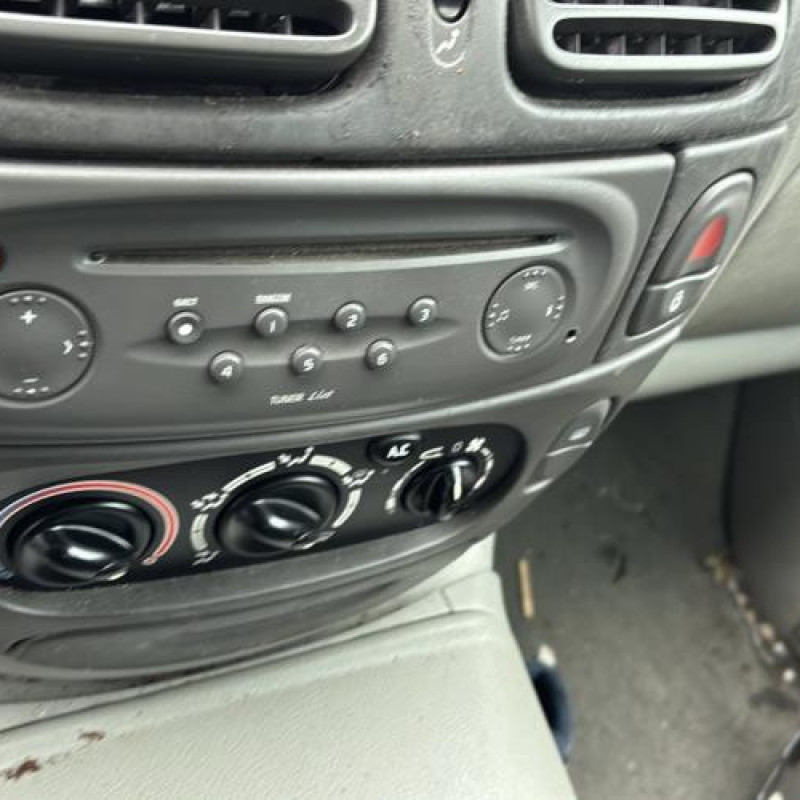 Mastervac RENAULT SCENIC 1 Photo n°19