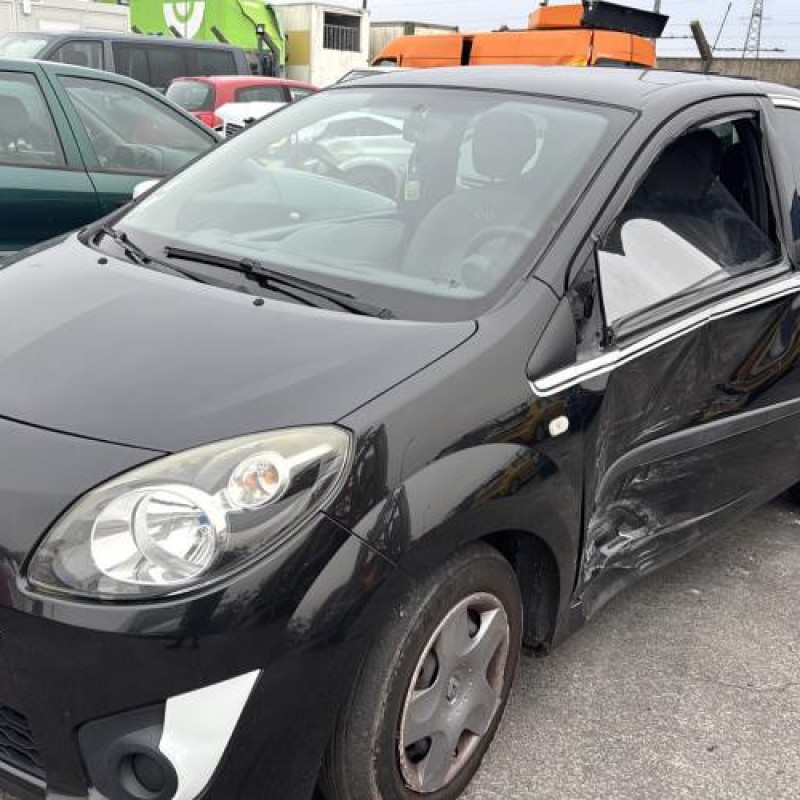 Boitier de prechauffage RENAULT TWINGO 2 Photo n°1