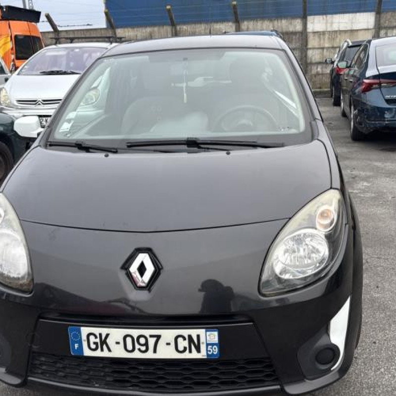 Boitier de prechauffage RENAULT TWINGO 2 Photo n°2