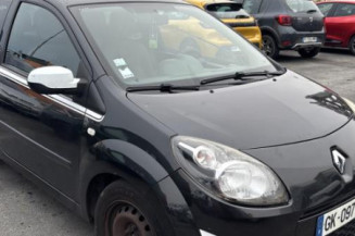 Boitier de prechauffage RENAULT TWINGO 2