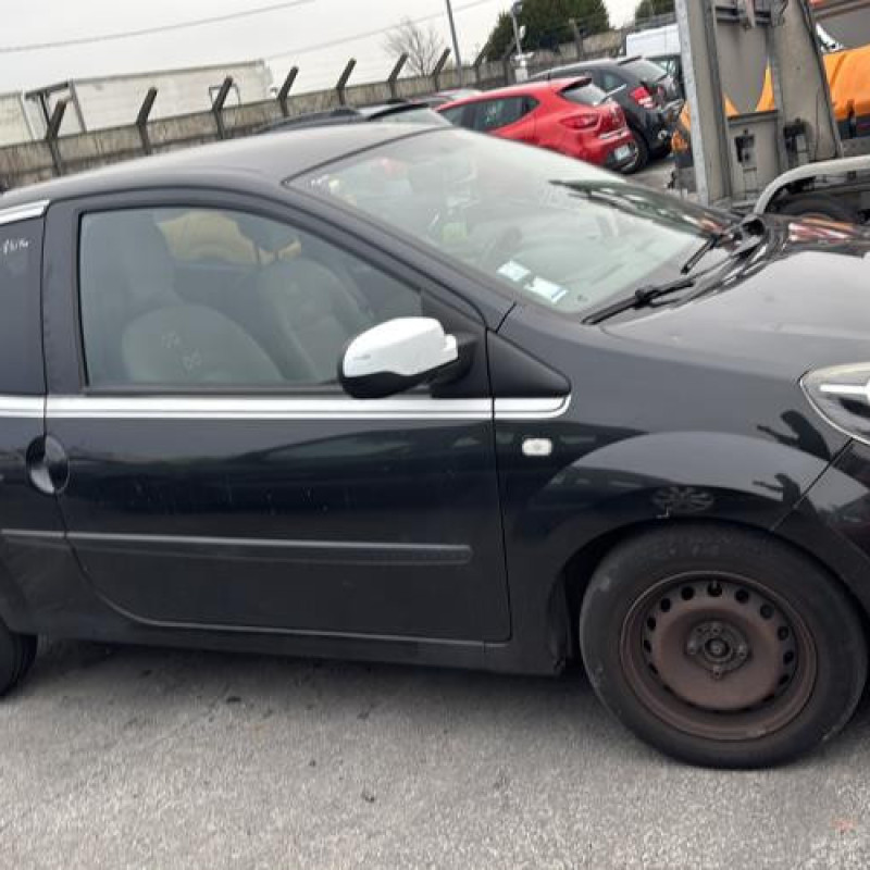 Boitier de prechauffage RENAULT TWINGO 2 Photo n°4