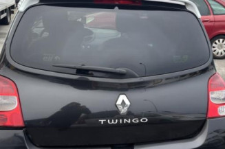 Boitier de prechauffage RENAULT TWINGO 2