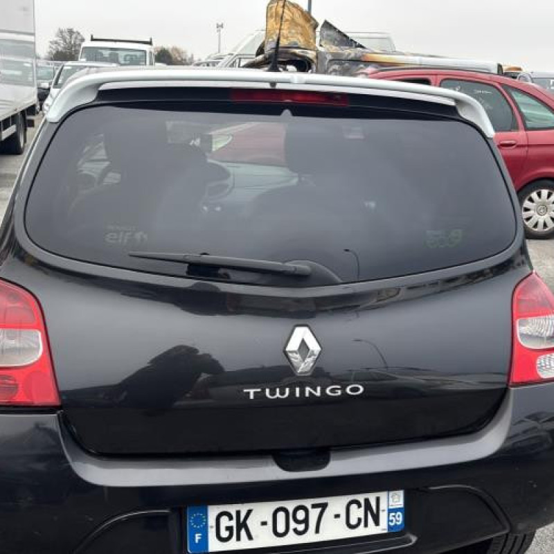 Boitier de prechauffage RENAULT TWINGO 2 Photo n°6