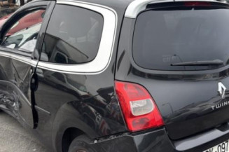 Boitier de prechauffage RENAULT TWINGO 2