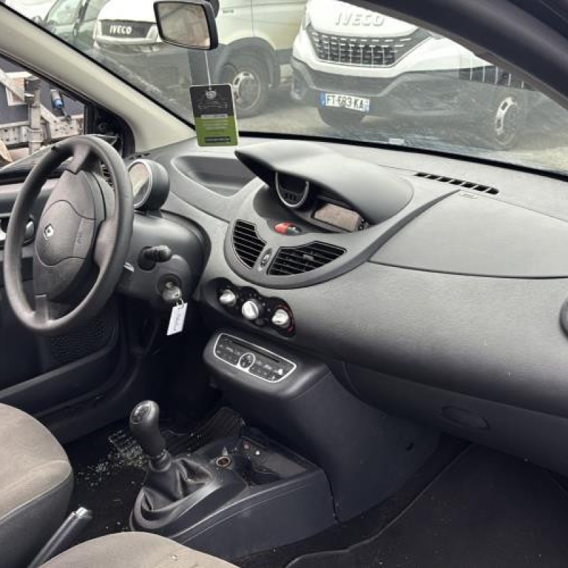 Boitier de prechauffage RENAULT TWINGO 2 Photo n°10