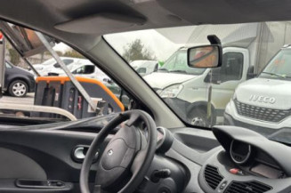 Boitier de prechauffage RENAULT TWINGO 2