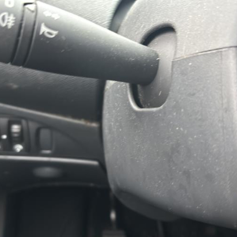 Boitier de prechauffage RENAULT TWINGO 2 Photo n°13