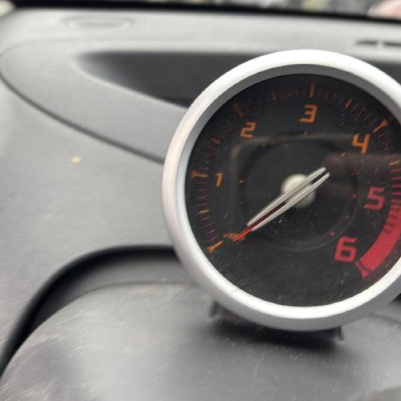 Boitier de prechauffage RENAULT TWINGO 2 Photo n°14