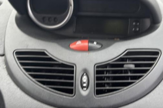 Boitier de prechauffage RENAULT TWINGO 2