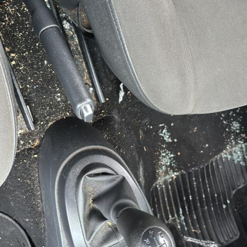 Boitier de prechauffage RENAULT TWINGO 2 Photo n°17