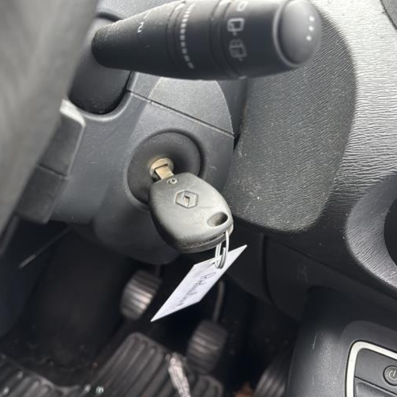 Boitier de prechauffage RENAULT TWINGO 2 Photo n°18