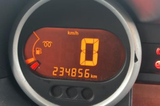 Boitier de prechauffage RENAULT TWINGO 2