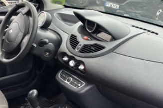 Boitier de prechauffage RENAULT TWINGO 2