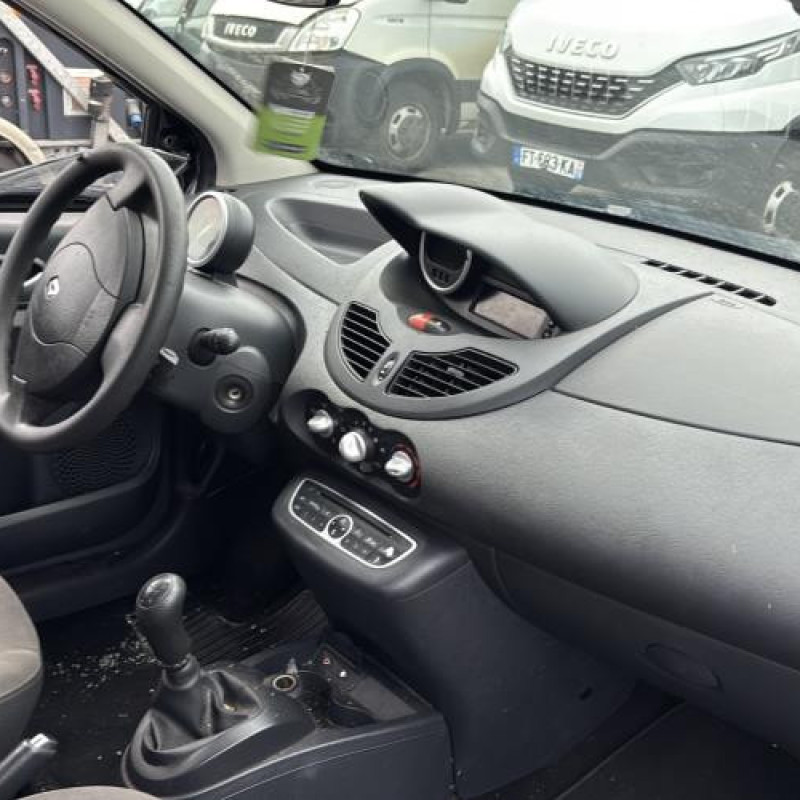 Boitier de prechauffage RENAULT TWINGO 2 Photo n°20