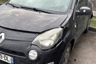 Boitier de prechauffage RENAULT TWINGO 2 Photo n°1