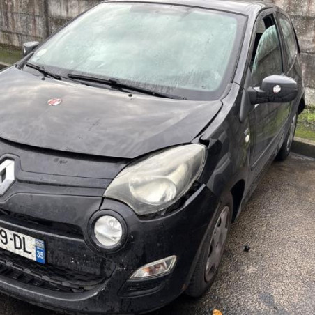 Boitier de prechauffage RENAULT TWINGO 2 Photo n°1