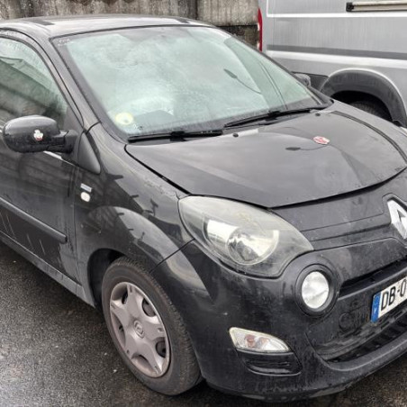 Boitier de prechauffage RENAULT TWINGO 2