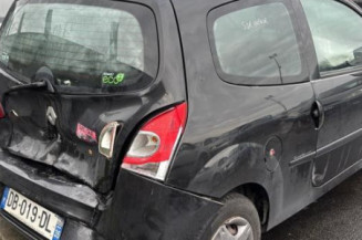 Boitier de prechauffage RENAULT TWINGO 2