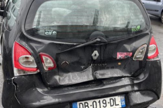 Boitier de prechauffage RENAULT TWINGO 2