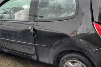 Boitier de prechauffage RENAULT TWINGO 2