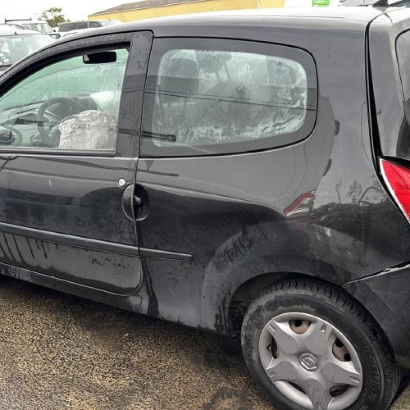 Boitier de prechauffage RENAULT TWINGO 2 Photo n°6