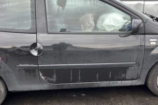 Boitier de prechauffage RENAULT TWINGO 2