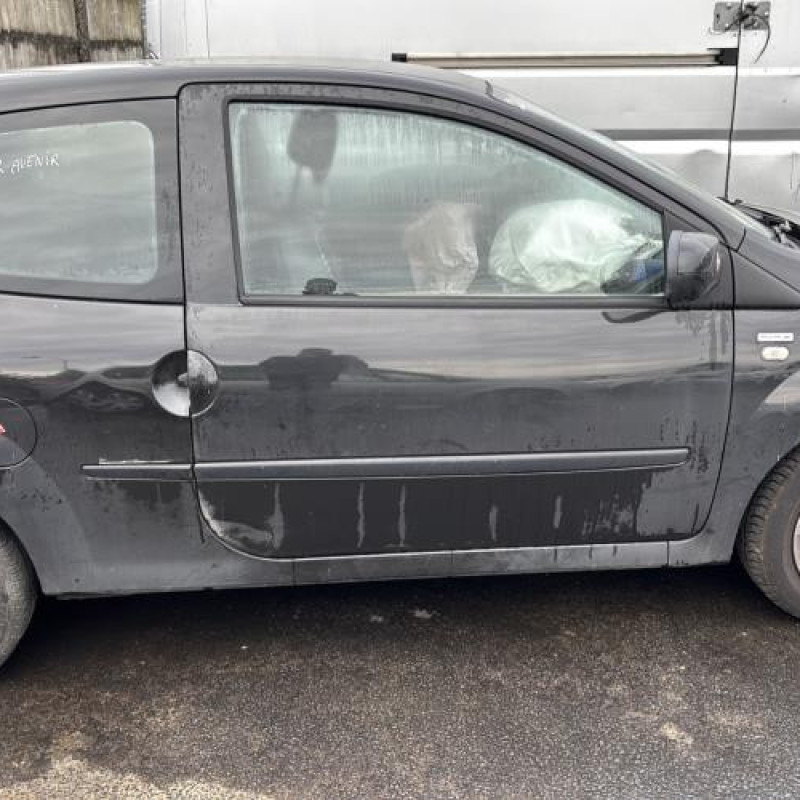 Boitier de prechauffage RENAULT TWINGO 2 Photo n°7