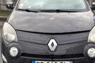 Boitier de prechauffage RENAULT TWINGO 2