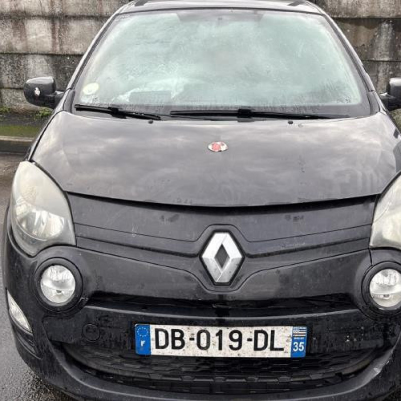 Boitier de prechauffage RENAULT TWINGO 2 Photo n°8