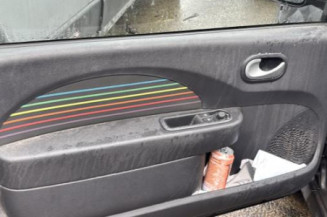 Boitier de prechauffage RENAULT TWINGO 2