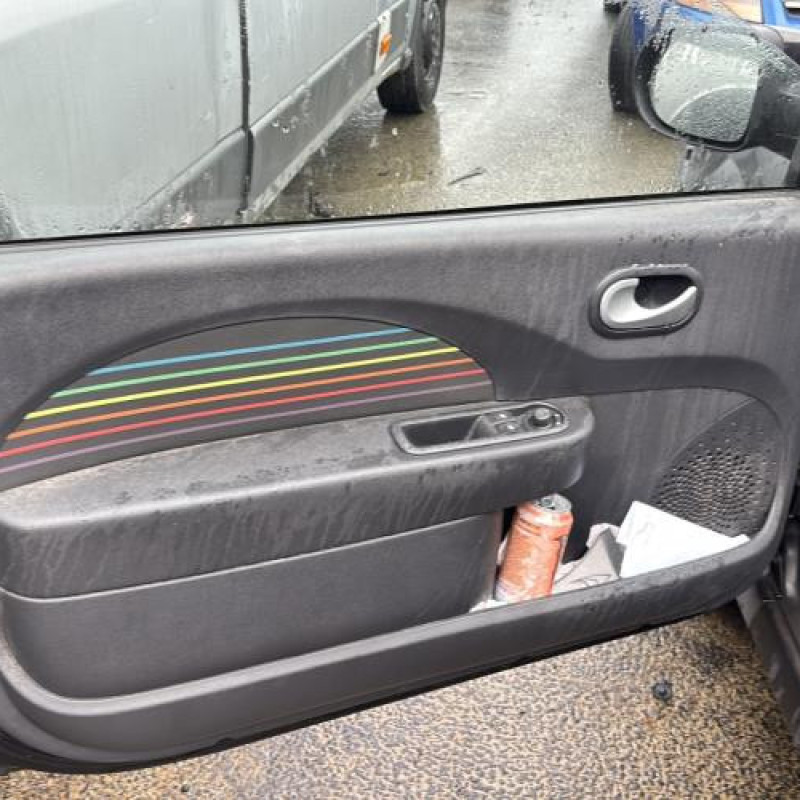 Boitier de prechauffage RENAULT TWINGO 2 Photo n°9