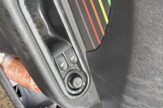 Boitier de prechauffage RENAULT TWINGO 2