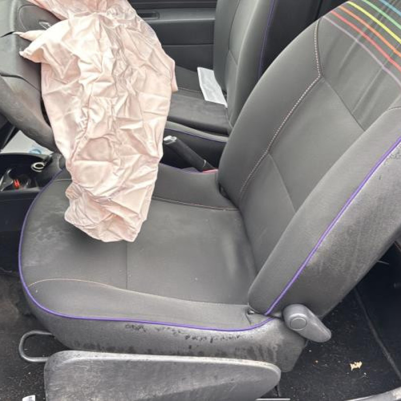 Boitier de prechauffage RENAULT TWINGO 2 Photo n°11