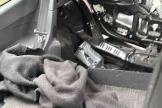 Boitier de prechauffage RENAULT TWINGO 2