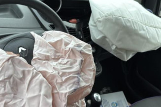 Boitier de prechauffage RENAULT TWINGO 2