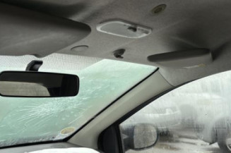 Boitier de prechauffage RENAULT TWINGO 2