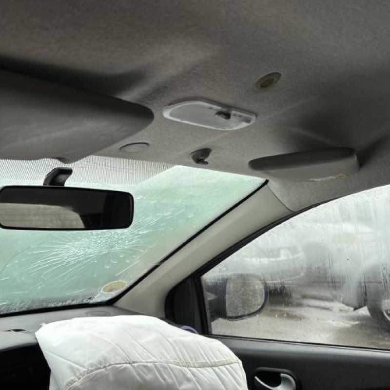 Boitier de prechauffage RENAULT TWINGO 2 Photo n°14