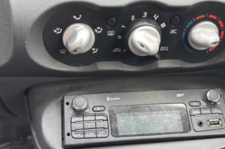 Boitier de prechauffage RENAULT TWINGO 2