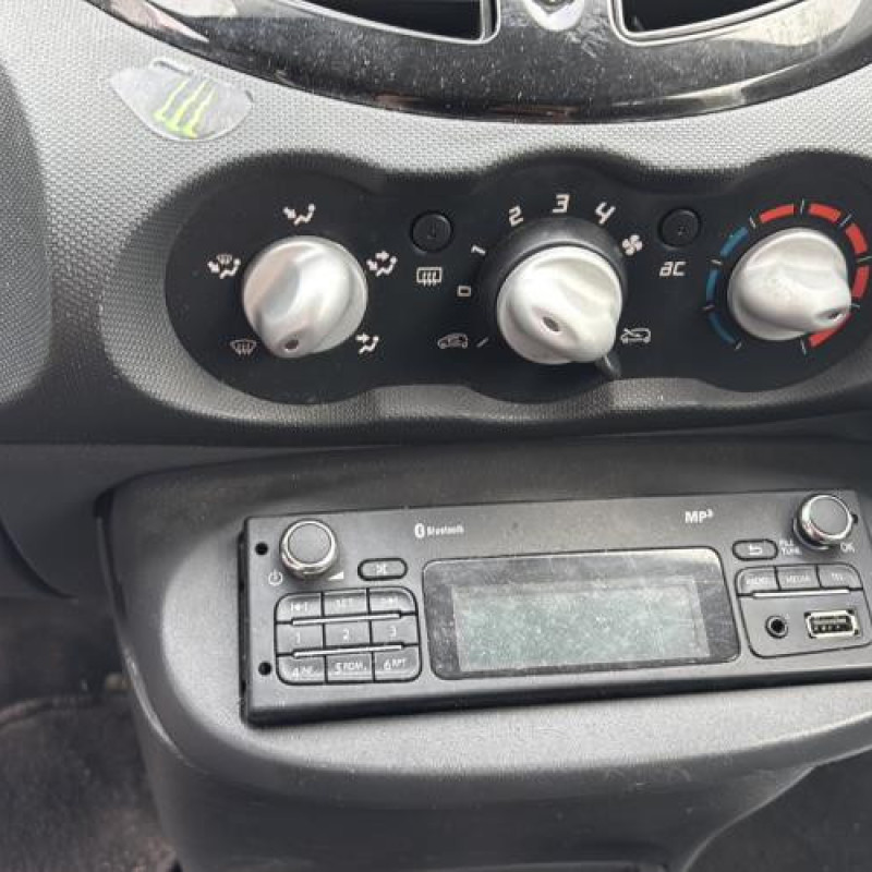 Boitier de prechauffage RENAULT TWINGO 2 Photo n°16