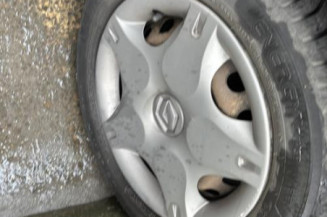 Boitier de prechauffage RENAULT TWINGO 2