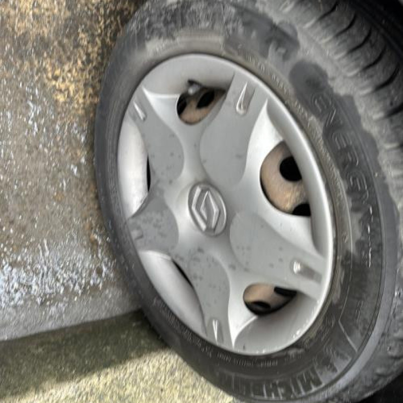 Boitier de prechauffage RENAULT TWINGO 2 Photo n°19