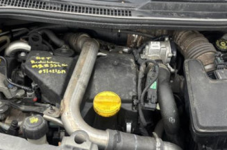 Boitier de prechauffage RENAULT TWINGO 2