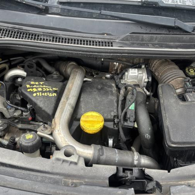 Boitier de prechauffage RENAULT TWINGO 2 Photo n°20