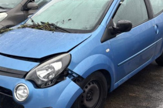 Boitier de prechauffage RENAULT TWINGO 2 Photo n°1