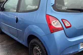 Boitier de prechauffage RENAULT TWINGO 2